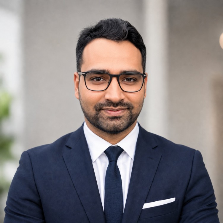 Dr. Kunwar Mrityunjai Sharma