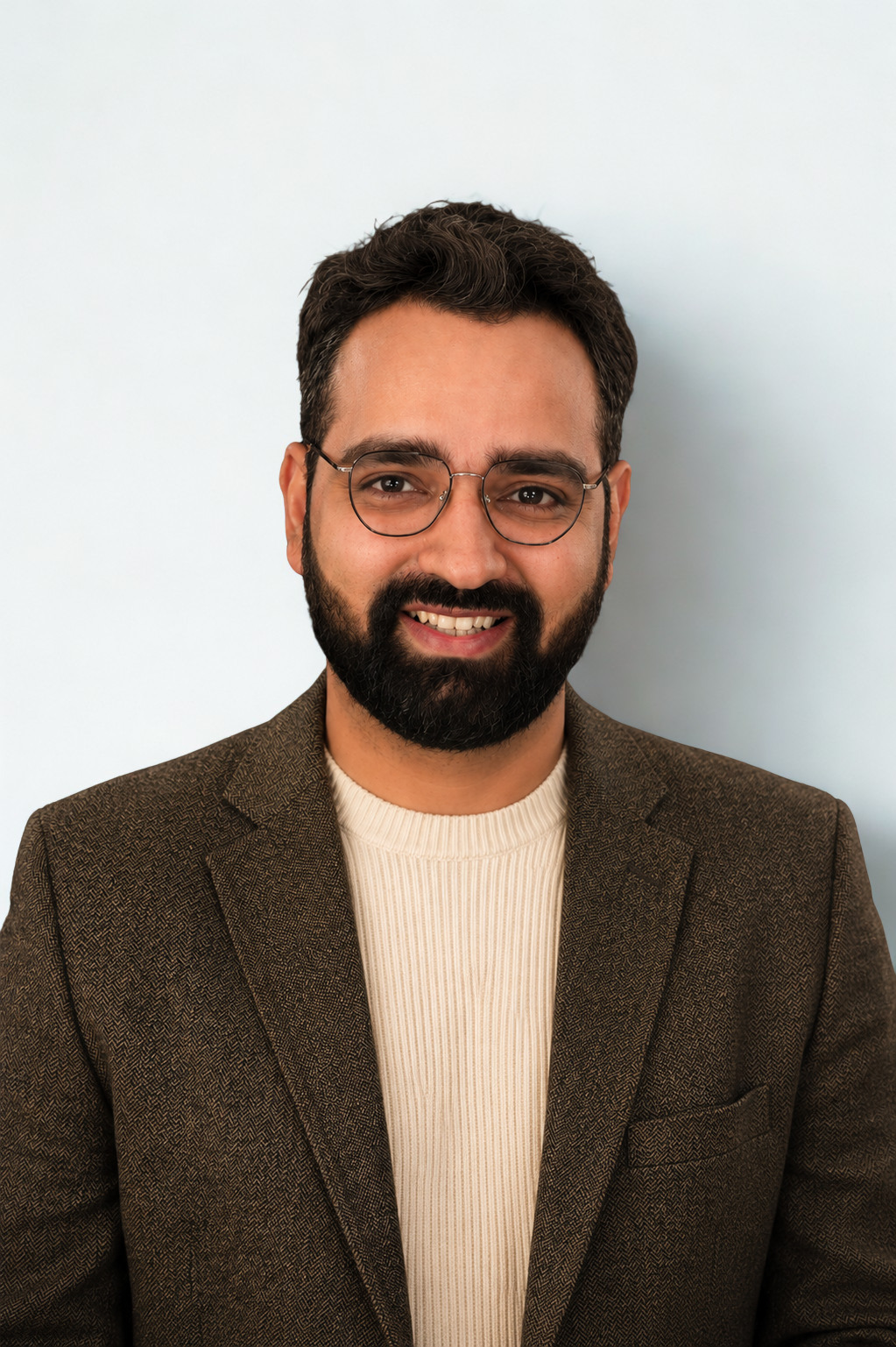 Dr. Kunwar Mrityunjai Sharma